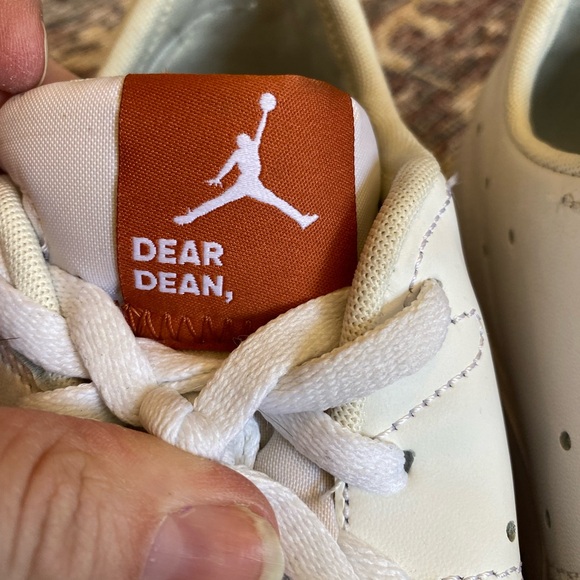 Nike Jordan Series .02 Dear Dean - Picture 5 of 10